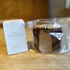 シフォンケーキ マリィ