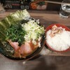 神田ラーメン わいず