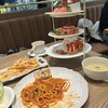 純喫茶とスイーツPARLOUR ラルゴ ららぽーと門真店