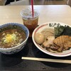 松戸富田製麺 三井アウトレットパーク木更津店