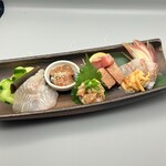 新鮮魚介酒場たぬき - 