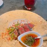 箸とフォーク - 