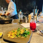 箸とフォーク - 