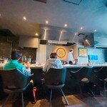 箸とフォーク - 