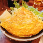 とりとん - 卵焼き