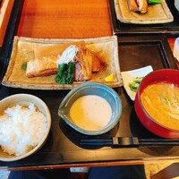 ダイナミックキッチン＆バー 響 風庭 赤坂 - 