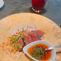 箸とフォーク - 