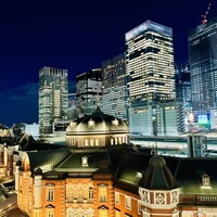 くし路 KITTE丸の内店 -  くし路 KITTE丸の内店 -