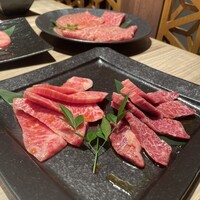東京焼肉 黒木 - 
