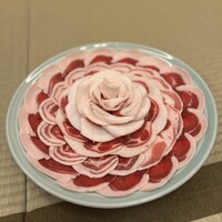 畑かく - 