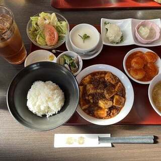 口コミ一覧 : 中華ダイニング 龍の壺 （中華DINING 龍の壺） - 南福島