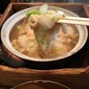 黒うどん 山長 厚木店