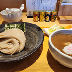 尚念 - 濃厚魚介つけそば～☆