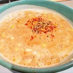 麺房 鶏くらふと - 