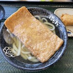はなまるうどん - 料理写真: