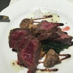 ワイン食堂 ヒノマル - 