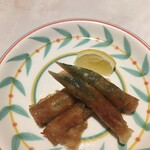 ワイン食堂 ヒノマル - 