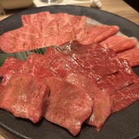 焼肉うしごろ 横浜店 - 