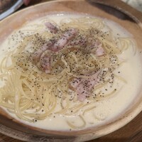 ピッツェリア ダ チーボ コレド日本橋店 - 