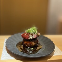 日本料理 晴山 - 