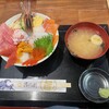 丼兵衛 二条市場店
