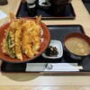 天ぷら 下の一色 セントレア店