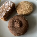 ツッカベッカライ カヤヌマ - 