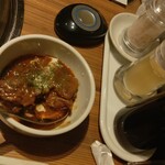 焼肉食べ放題ブラックホール - 