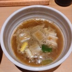 つけ麺 道 - 