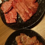 焼肉食べ放題ブラックホール - 