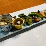 馳走菴 ひじり - 