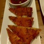 焼肉食べ放題ブラックホール - 