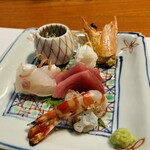 馳走菴 ひじり - 