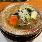 馳走菴 ひじり - 