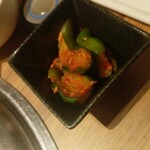 焼肉食べ放題ブラックホール - 