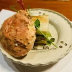 馳走菴 ひじり - 