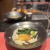 銀座のステーキ 銀座本店 - 