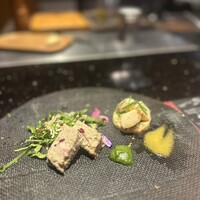 銀座のステーキ 銀座本店 - 