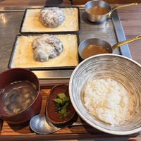 鉄板和食とワイン 萬鉄 -  鉄板和食とワイン 萬鉄 -