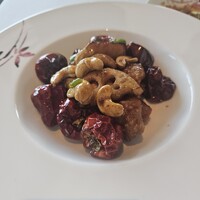 広東料理 センス - 