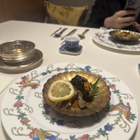 礼華　青鸞居 - 