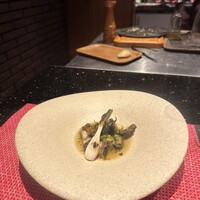 銀座のステーキ 銀座本店 - 