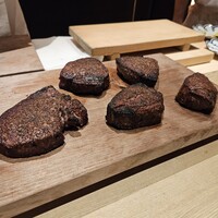 肉屋 田中 - 