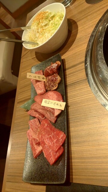 Yakiniku All you can eat Black Hole Shinjuku Sanchome Ten photo 3