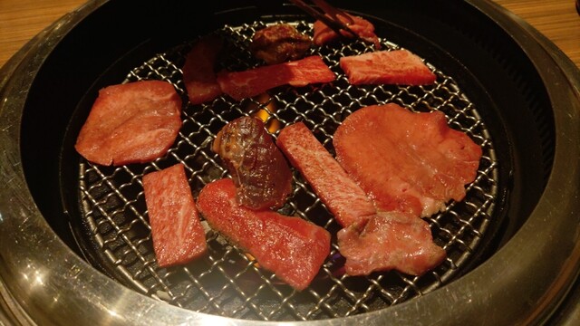 Yakiniku All you can eat Black Hole Shinjuku Sanchome Ten photo 5