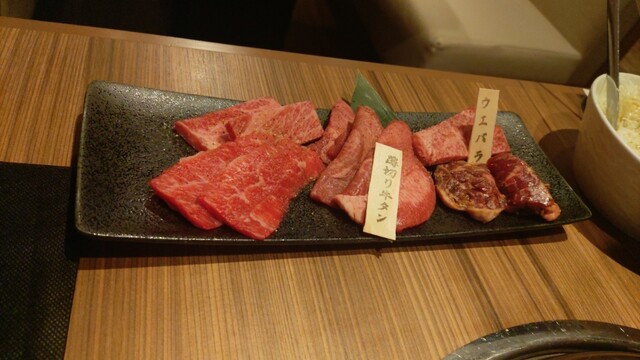 Yakiniku All you can eat Black Hole Shinjuku Sanchome Ten photo 4