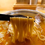 らぁめん しゅき - 