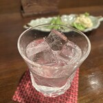 地鶏炭火焼天祥 - 