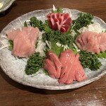 地鶏炭火焼天祥 - 