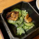 炭火焼うなぎ 東山物産 - 